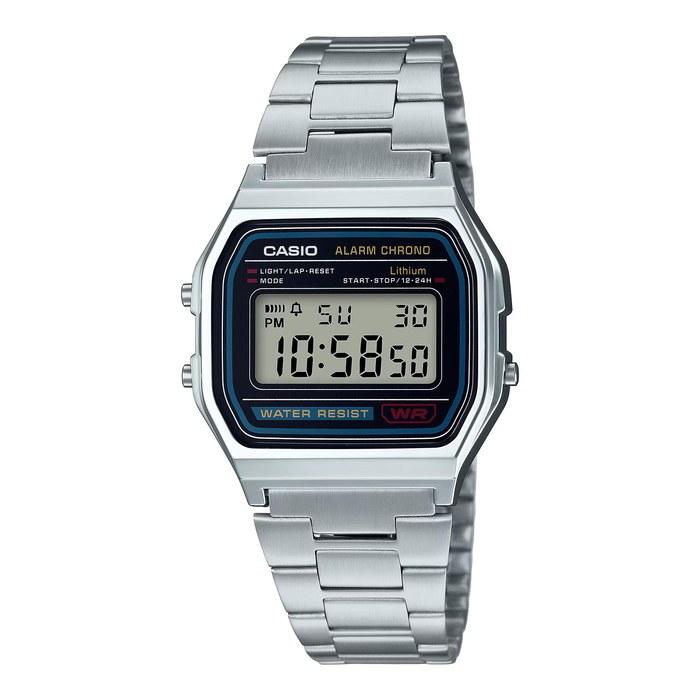 [Casio Standard] Casio Standard Watch A-158WA-1