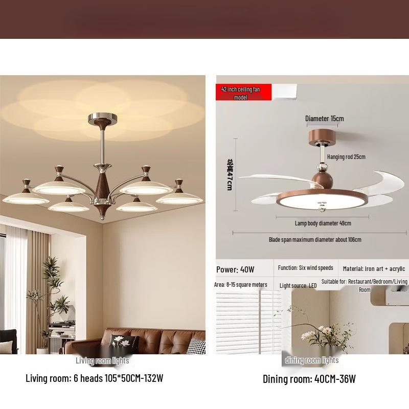 Dream Bubble 3-Color Dimmable LED Pendant Lamp