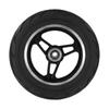 10MM/12MM Disc Brake Solid Tire Solid Wheel Hollow Solid Tire