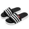 Slippers Men's Summer Couples Can Wear Thick-soled Non-slip Wear-resistant Cool Slippers Men's Shoes African Slippers