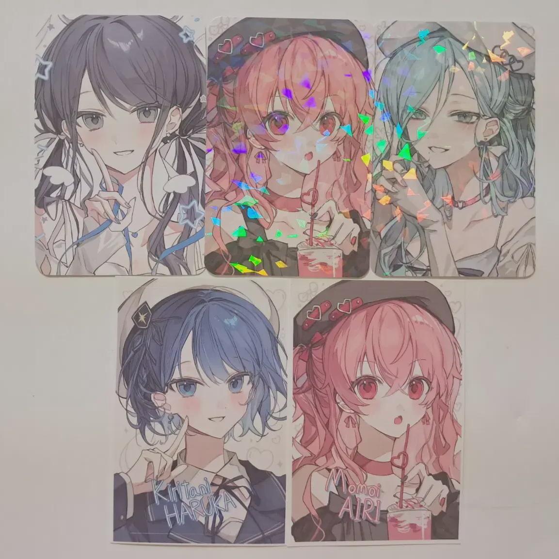 

Photocard