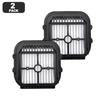 1/2Pcs Replacement Washable Filter For Laresar S7 Pro Wet And Dry Vacuum Cleaner Household Cleaning Tools