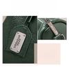 European and American Style Clamshell Soft Leather PU Leather Portable Crossbody Bags Simple Casual Large-capacity Female Bag