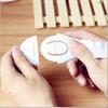 Bulk Pack 5/10/20/50pcs Kids Safety Door Locks Child Proof Cabinet Locks Baby Security Protector for Drawers Doors Cabinets