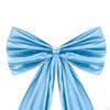 Big Bow Decoration, Large Birthday Party Decoration for Girls And Women, Giant Tie Room Wall