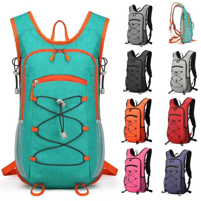 Large Capacity Outdoor Trail Running Backpack