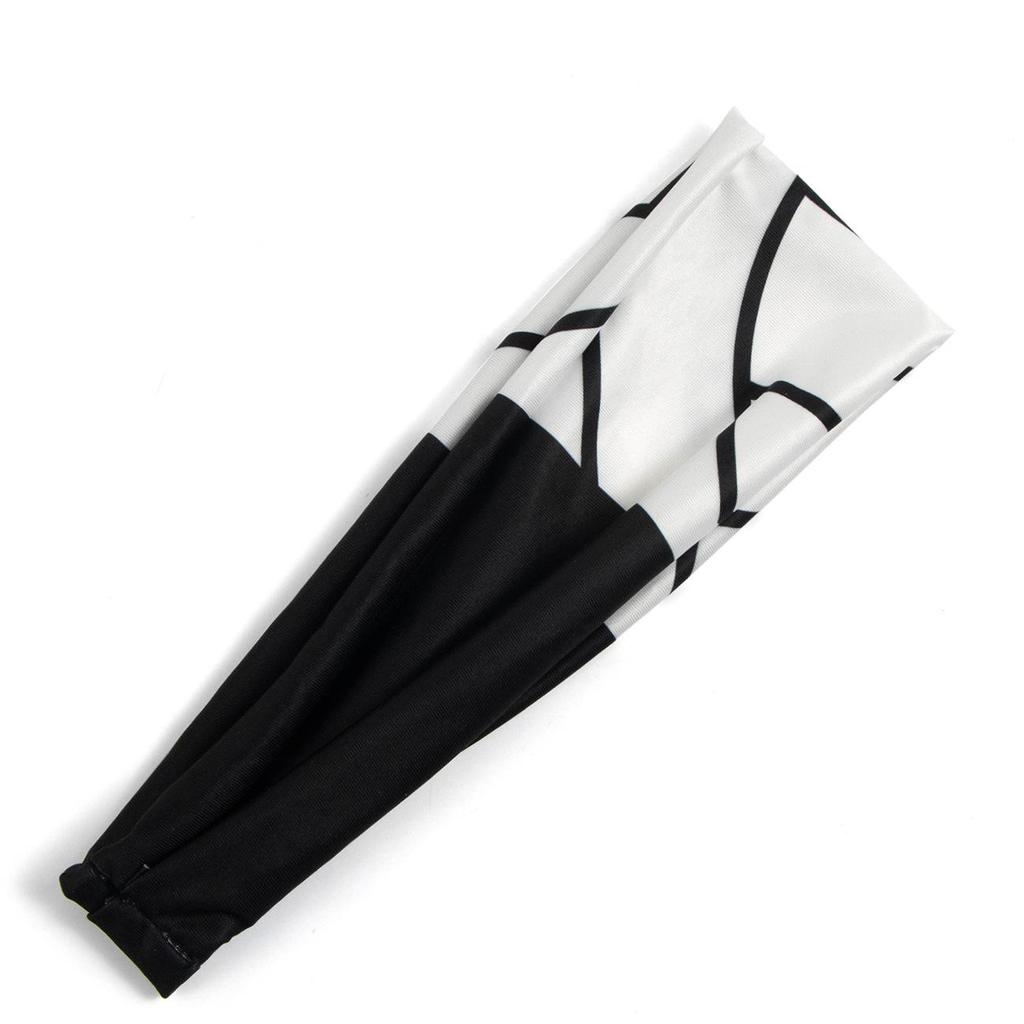 Women's Breathable Elastic Sports Headband - Yoga, Baseball, Volleyball, Fitness Sweatband