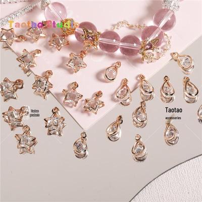 Création de bijoux – Fourniture pour bijoux