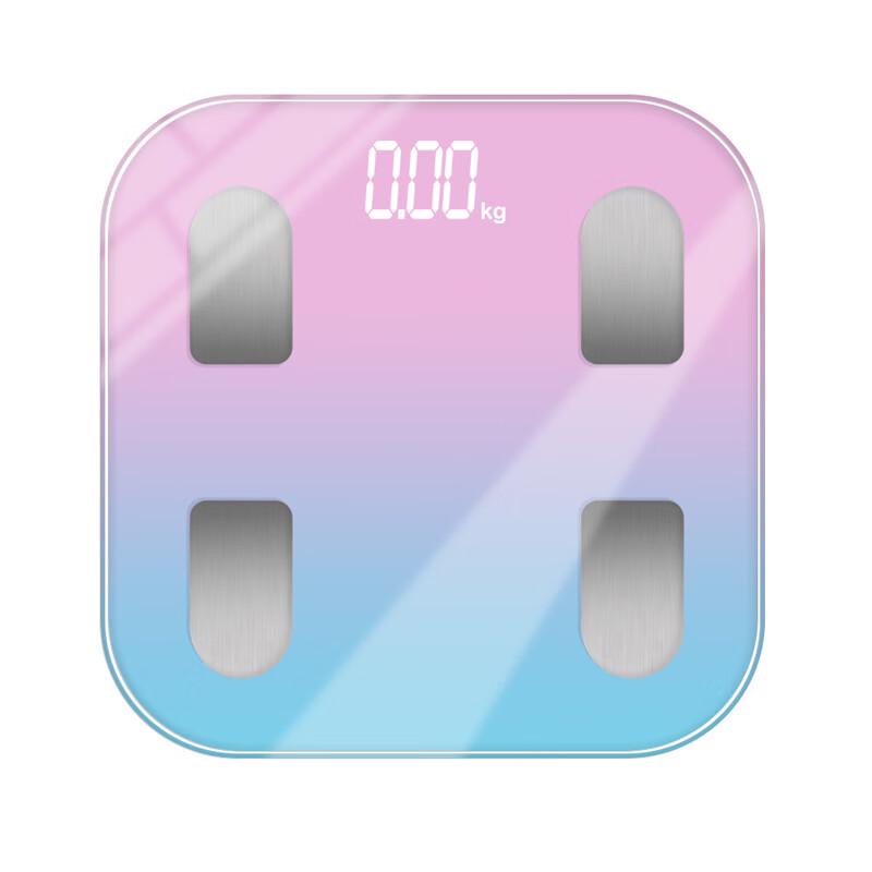 BORO Smart Body Fat Scale