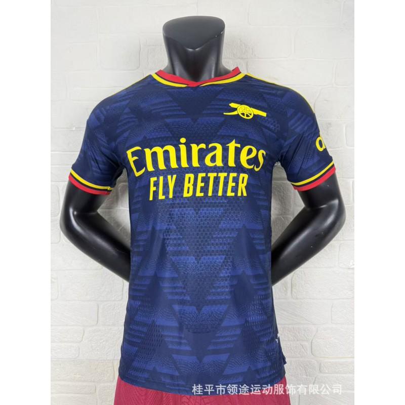 2026-2027 Authentic Player Version Soccer Jersey Arsenal Argentina Inter Milan Atletico Madrid AC Home Away Kits