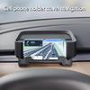 Instrument Table Storage Box for Tesla Model Y 3 Highland Cell Phone Holder Air Vent Silicone Storage Tray Organizer Tissue Box