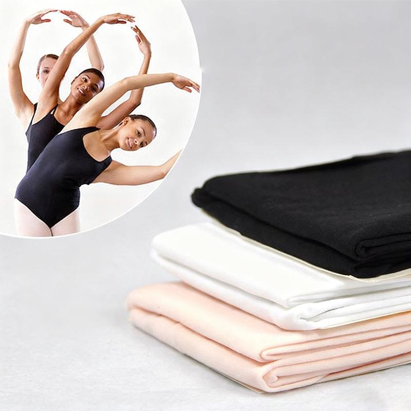 Ballet Tights Convertible Dance Ballet Tights Stockings Woman Ballet Dance Leggings Seamless Pantyhose With Hole