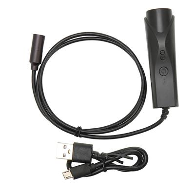 Wireless Endoscope Auto Focus IP67 Waterproof Zoomable HD WiFi Borescope for Industrial Inspection