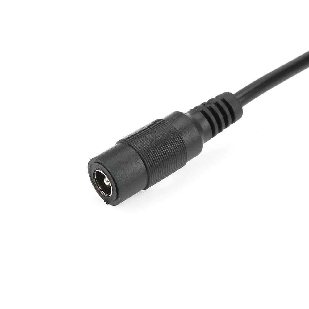 Hilitand DC Brushless Water Pump, 12V, 800L/H, -40℃-100℃, Portable Magnetic Drive Water Pump JT-800D-12