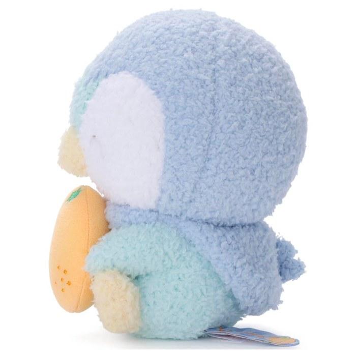 Pokemon Pokepiece Plush Toy (Colorful) Pochama Multicolor 15 Cm
