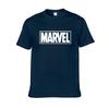 Bequemes Und Stilvolles Marvel T-Shirt Avengers Endgame Baumwolle Kurzarm-Top