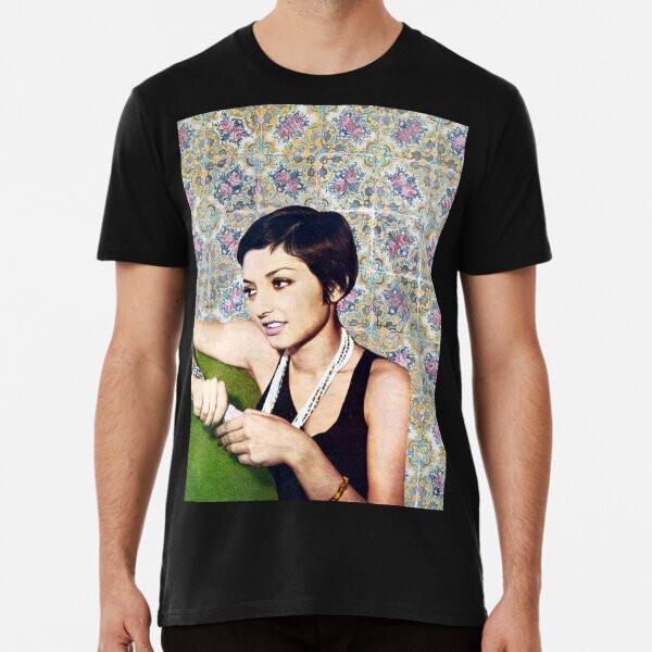 Googoosh Chilling on a Couch S to 5XL Made in the AU/USA T-Shirt