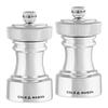 Cole & Mason Hoxton Salt and Pepper Mill Gift Set, Luxury Design, British Brand
