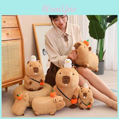 Bebek ve Peluş Oyuncaklar – Doldurulmuş ve Peluş oyuncak hayvanlar