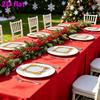 20pcs Disposable Napkins with Pumpkin, Maple Leaves Pattern Print for Wedding,Parties,and Daily Use for Thanksgiving Fall Christmas Table Decoration