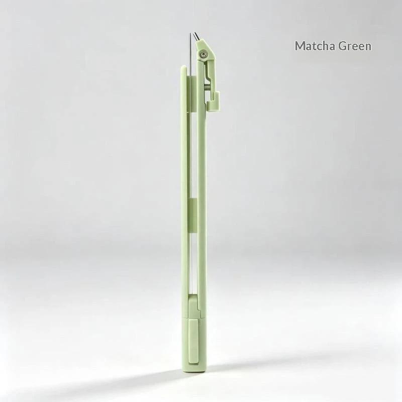 Handheld Storable Bead Pen Efficient 2.6Mm Automatic Fuse Bead Pen Jam-Free Ergonomic Bead Placement Tool Pixel Puzzle