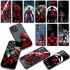 Poster Marvel Daredevil Case for Samsung Galaxy A07 A13 A12 A14 A23 A42 A50 A51 A52 A53 A70 A71 A72 A21S A04 Note 20 9 8 10