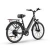 URLIFE Bicicletă Electrică E26 pentru Navetă Urbană Motor 250W Baterie 36V 13Ah