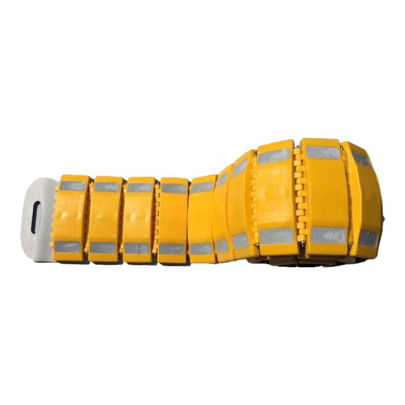 Portable Foldable Retractable Speed Bump