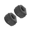 Front Stabilizer Bar Bushing 31356792124 For BMW F20 F21 F22 F87 F30 F34 F80 F31 F36 31306869290