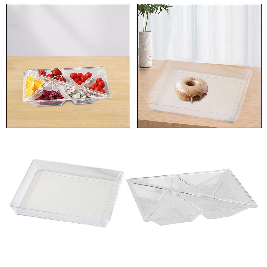 Elegant Fruit Platter for Entertaining