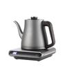 Pure Titanium Electric Kettle with Auto Fill & Heating - Tea Table Integrated Stove