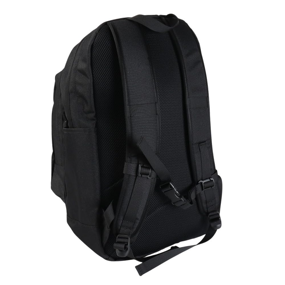 Recycle Outback Day Pack Black Free Size [Chums] CH60-3846