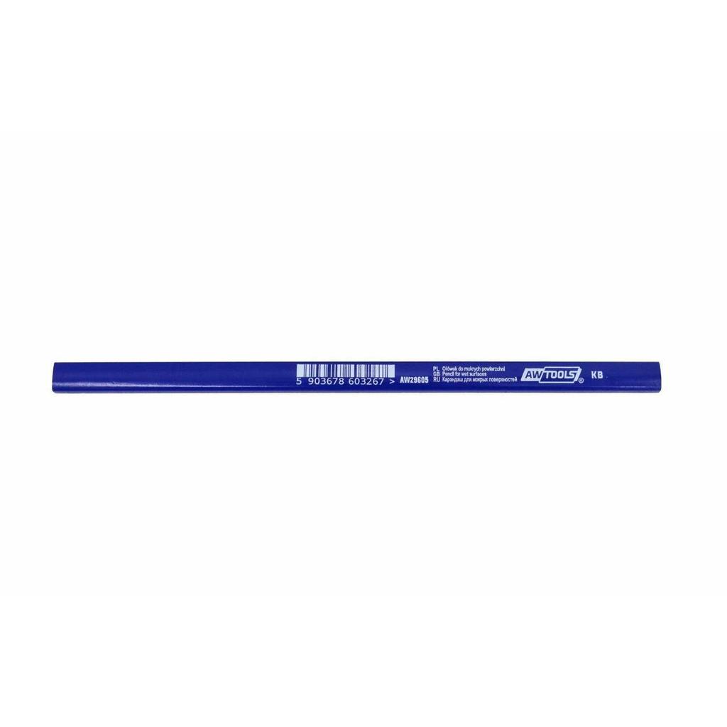 AW Tools Carpenter´s Pencil (Pack of 15)