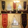 Authentic Game Of Thrones Got House Sigil Tournament Banner Flag Poster Decal