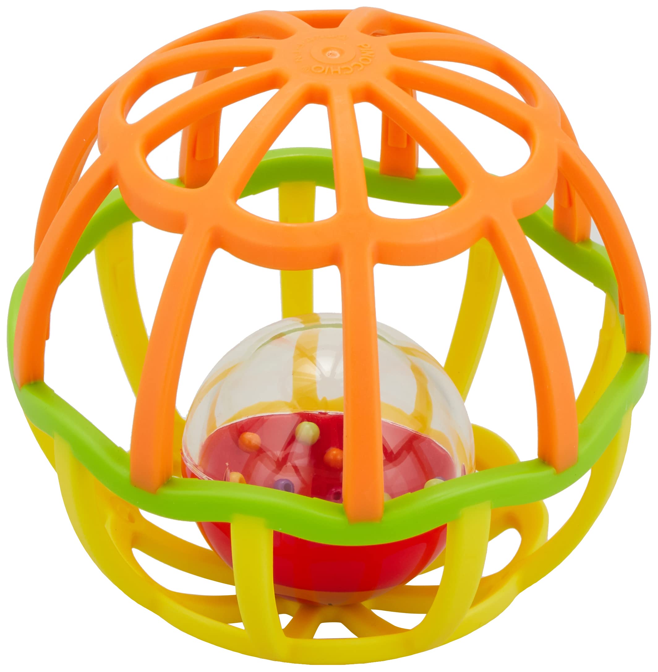 

Агацума Анпанман Шака-шака мяч Желтый