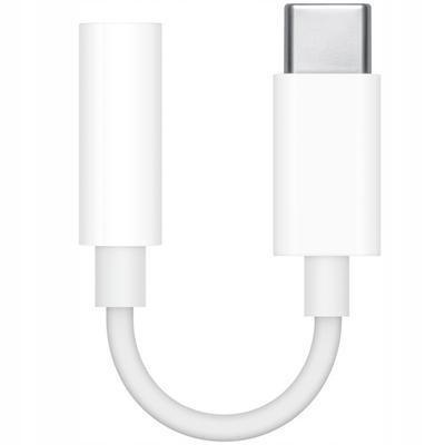 Adapter, Usb C, Mini Jack 3.5Mm, With Dac, Co2