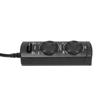 Wire Control for TS WX110A TS WX120A Car Stereo Ultra Thin Subwoofer Speaker Control Cable