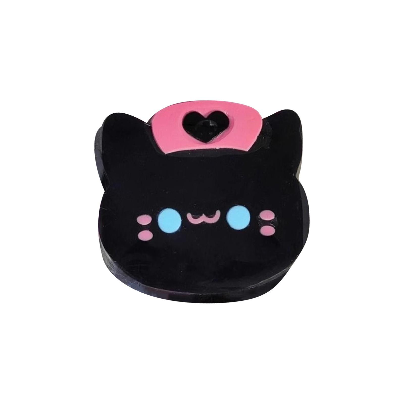 

Высококачественная игрушка для снятия стресса с кота, сладкая и щипающая кота, сделанная вручную из силикона, для снятия стресса в грязи