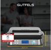 Вафельница Gutfels Waffle 5010 (5810042)