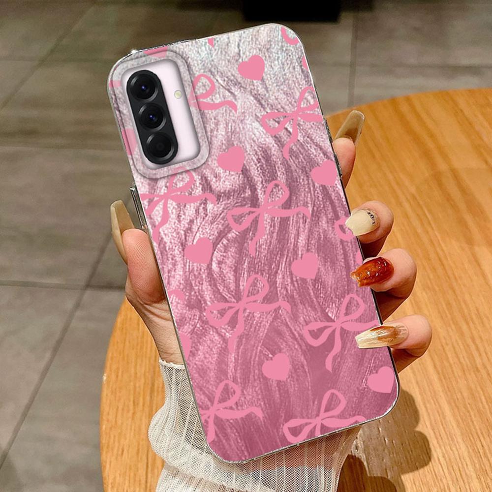 

Градиентная красочная бабочка для Samsung Galaxy A56 A16 A15 A25 A35 A26 A55 A36 S25 S24 Чехлы Накладка Мягкий чехол для телефона Funda Бампер Samsung A25 белый