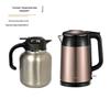 Lu Feng Lai Smart Temperature Display Teapot & Electric Kettle Set