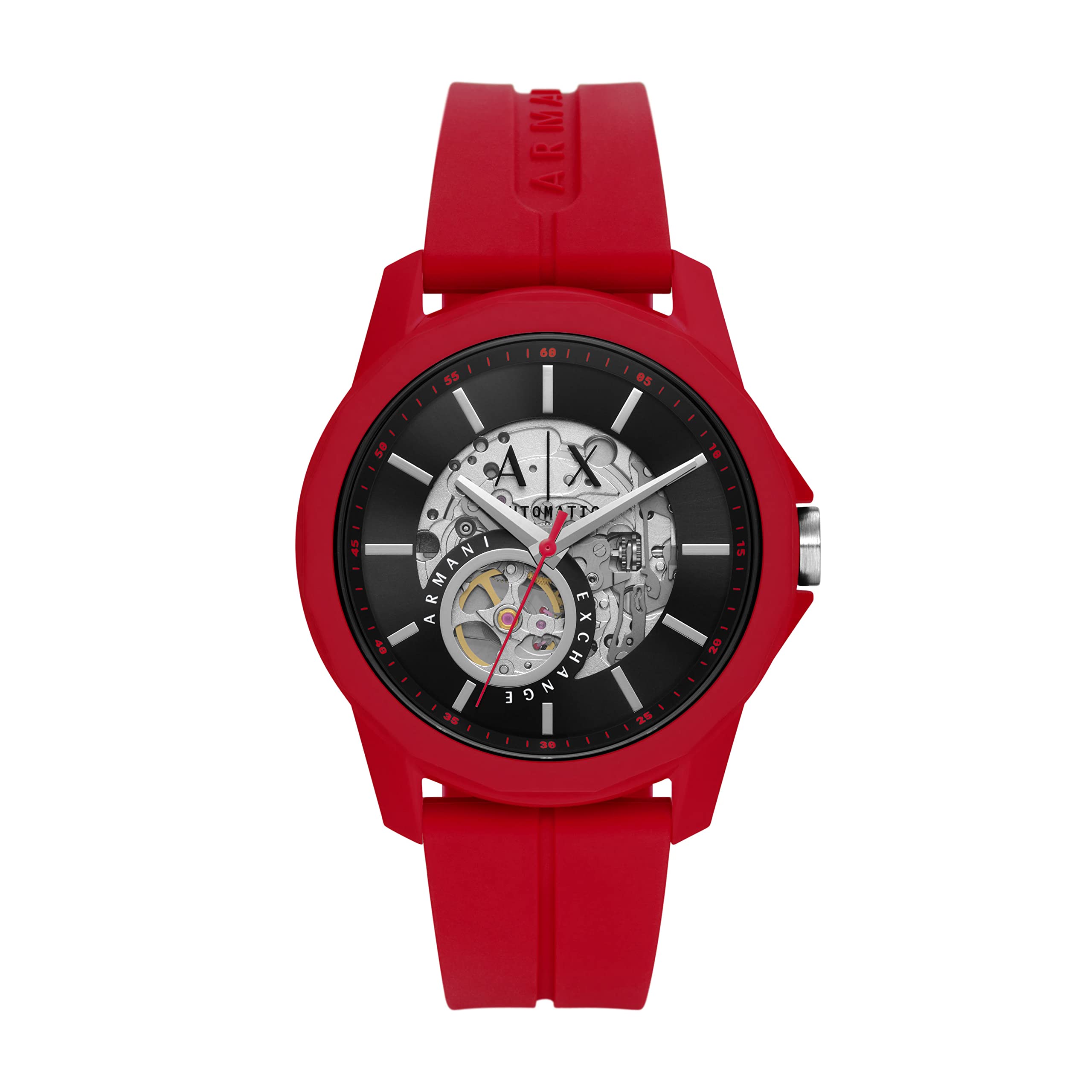 ARMANI EXCHANGE [AX] Watch AX1728 Men s Red