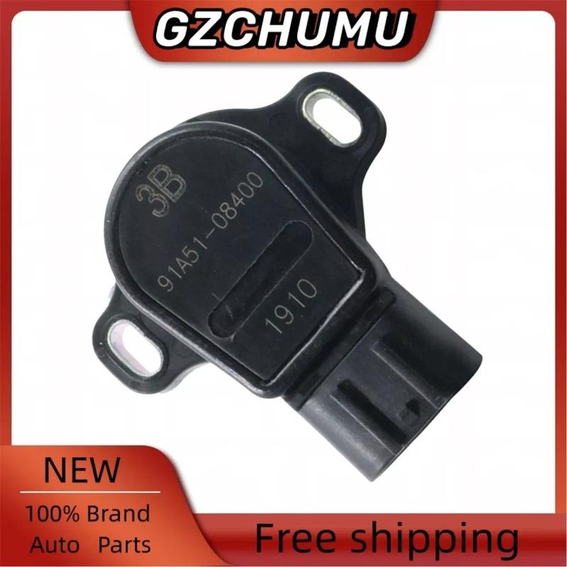 Accelerator Pedal Control Position Sensor 91A51-08400 For MITSUBISH CATERPILLAR