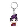 Hocus Pocus 2 Mary Sanderson Keyring