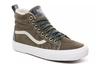 Vans SK8 Hi MTE Dusty Olive VN0A33TXUQ9