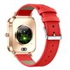 Women s Smart Sports Watch with Metal Body 1.75  Display Support   Calls Health Monitoring