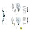 Daiwa Spinnerbait Buzzbait Steez Spinnerbait DW Blue Shad 1/2oz