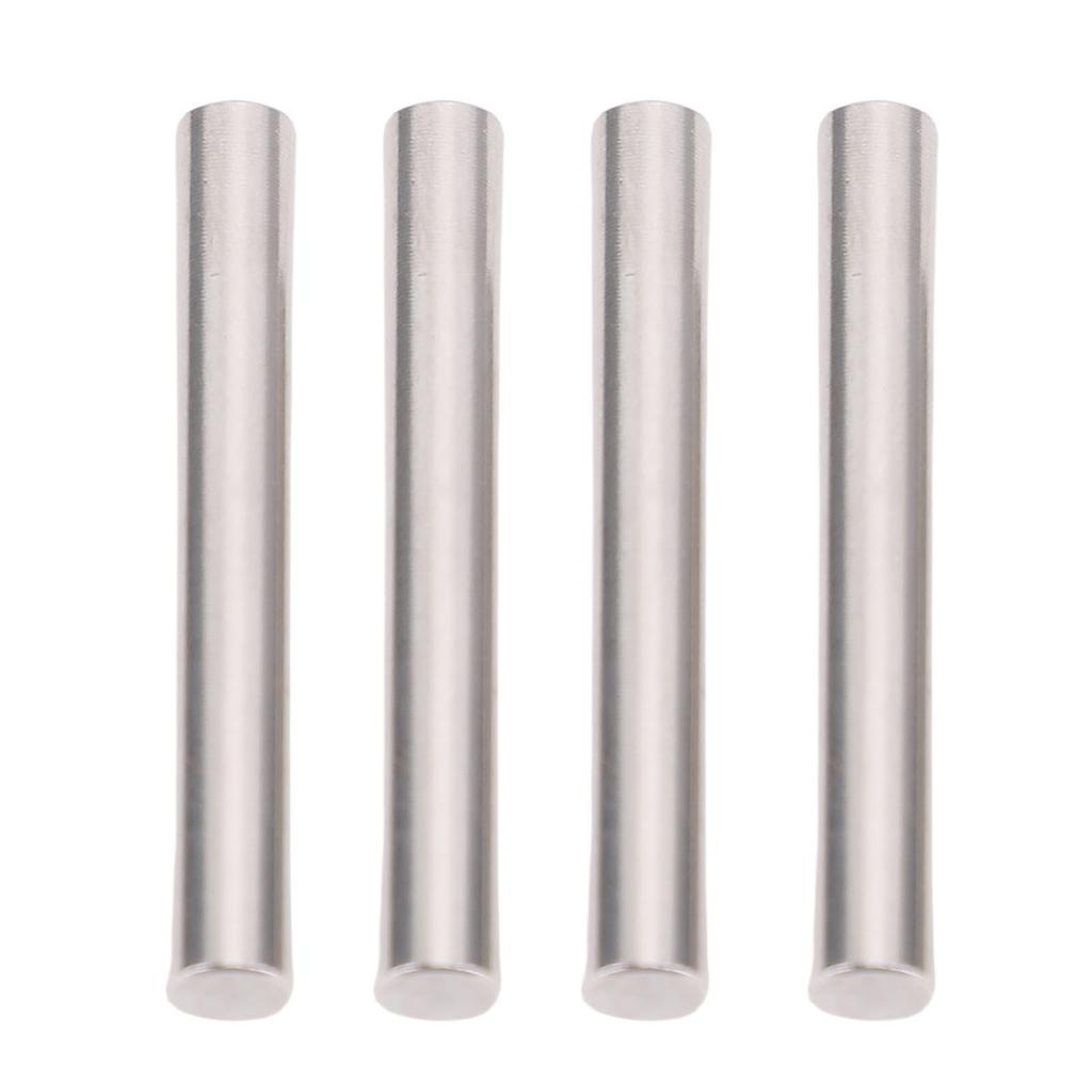 4 Pcs Outboard Propeller Drive Pin Replacement for OMC Outboard Motor 307949 Propeller Shear Pin