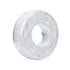 AVVR 4 Core 5-50M Extension Cable 4 Wire Copper Line for Video Door Phone Doorbell Intercom System