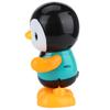 Electric Animal Model Dancing Robot Singing Sound and Light Educational Kid Toy